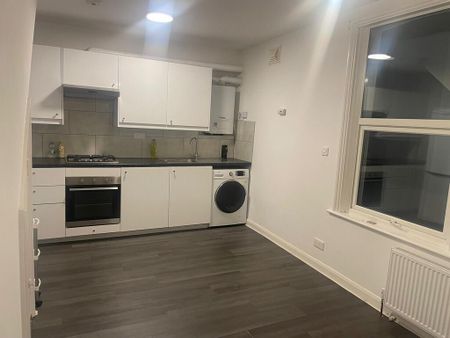 1 bedroom flat to rent - Photo 4