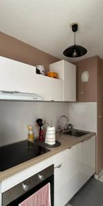 Appartement à louer 2 pièces 44.55m² - Photo 4