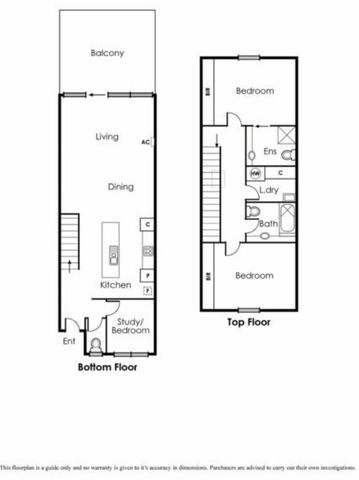 Spacious contemporary apartment in action central - Photo 3