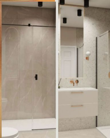 Piękny nowy apartament, 3 pokoje | Letnica - Photo 5