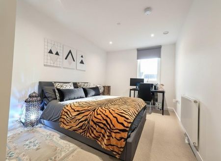 Terry Spinks Place, London - Photo 4