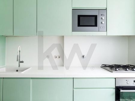 Apartamento T4 - Photo 3