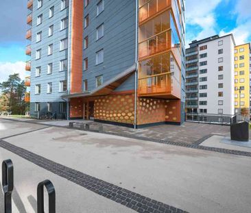 3 RUM KÖK - Photo 1