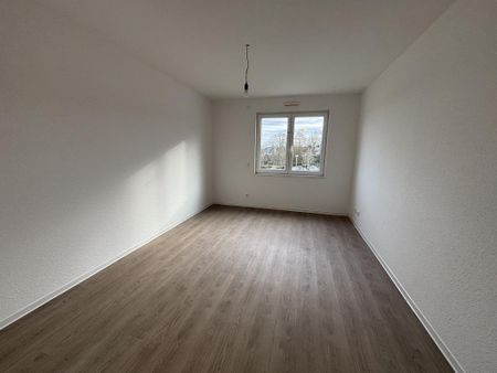 4-Zimmer Neubauwohnung in Altenbochum - Photo 5