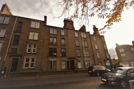 3 Pitkerro Road, Baxter Park, Dundee - Photo 3