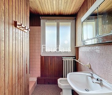 Location Maison 6 pièces 137m² ST LO 50000 - Photo 5