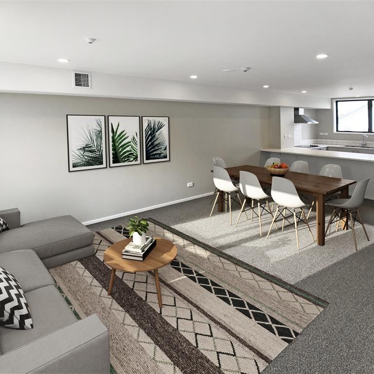 EDEN TERRACE - 2 Bedroom Townhouse, 2 Carparks - Photo 1