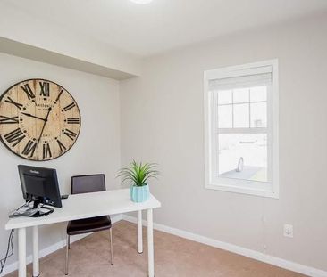 For Lease - 878 BRASSARD Circle, Milton, Ontario - Photo 4