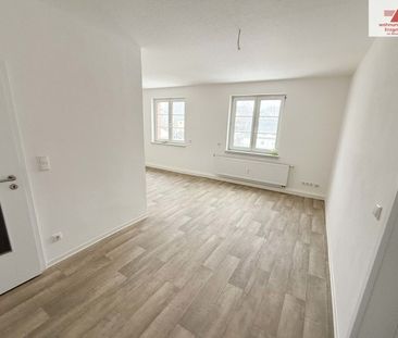 Sanierte, kleine 2-Raum-Wohnung in Annaberg!! - Photo 5