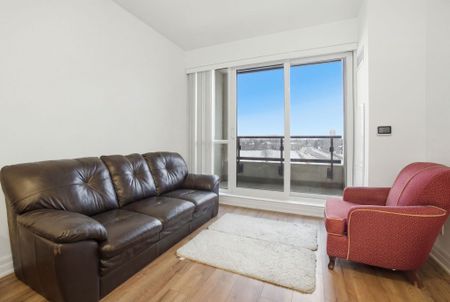 For Lease - 36 Elm Drive Unit# 609, Mississauga, Ontario - Photo 3