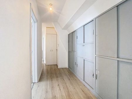 Appartement te huur - Photo 2