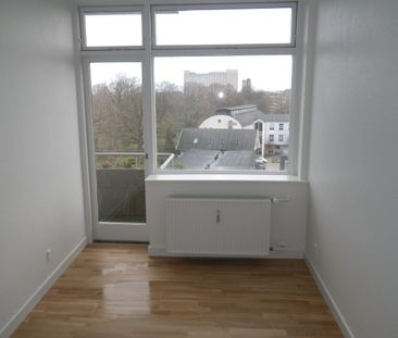 Indbydende lejlighed i hjertet af Aalborg med grønne områder - Photo 3