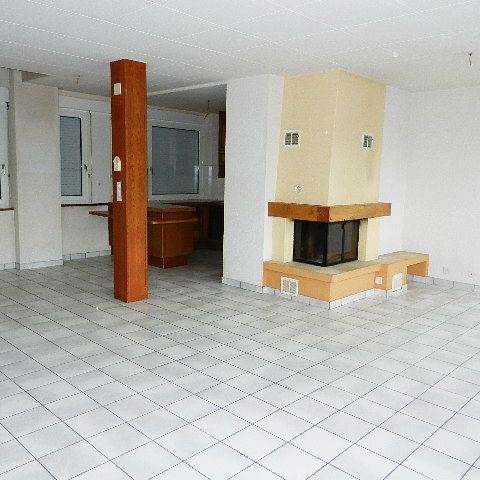 5 pièces (maison) | Bellevue 8a, triplex, Le Locle - Photo 1