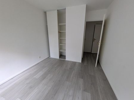 Location Appartement 2 pièces 51m² COUERON 44220 - Photo 2