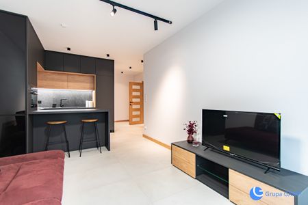 Nowe I Banacha I balkon I od zaraz I - Zdjęcie 4