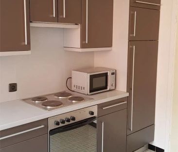 Appartement te huur - Photo 1