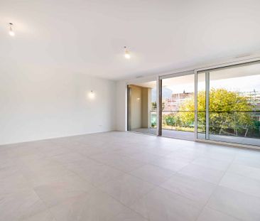 Appartement neuf de 3 pièces - Photo 5
