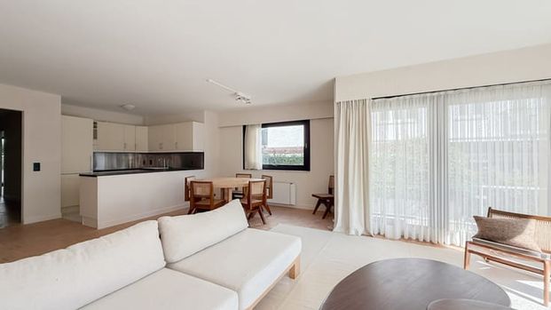 Appartement te huur - Photo 1