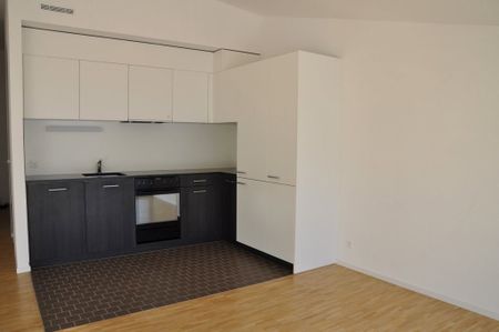 3 Zimmer, 79 m², 4. Stock - Photo 2