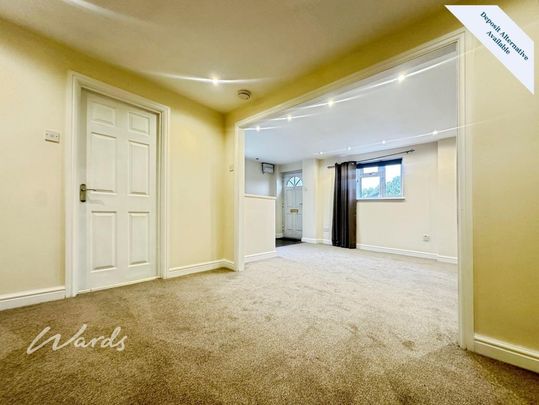 Barn conversion to rent - Photo 1