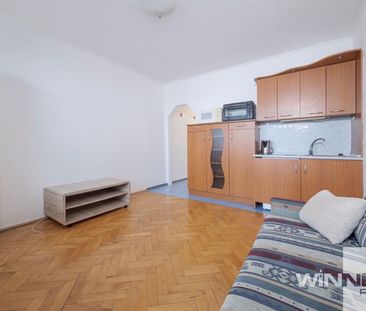 Garsónka, prenájom, loggia, Južná trieda, Košice - Photo 1