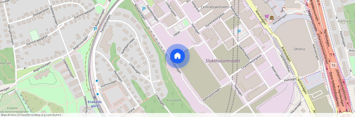 Kylhusgatan 11, Johanneshov