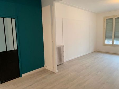 A louer Brest Centre Siam T3 refait à neuf - Photo 5