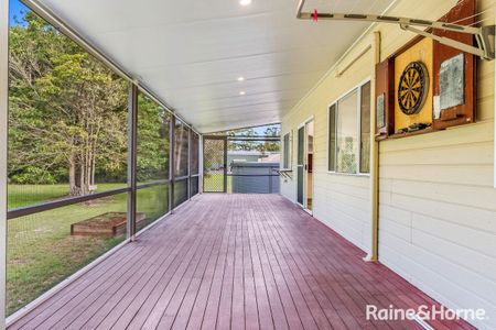 Charming Countryside Retreat - Photo 4