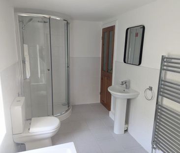 1 bedroom terraced house to rent - Photo 6