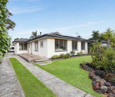 Perfect Family Oasis with Poolside Retreat - Photo 1