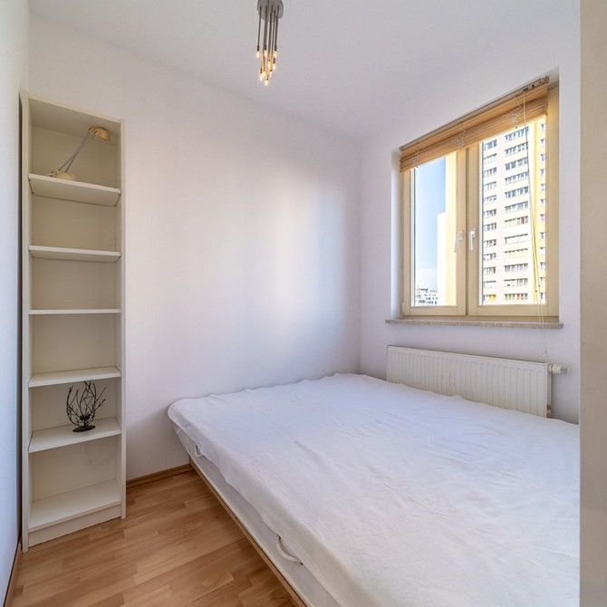 Warszawa Mokotów, Pejzażowa - Photo 1