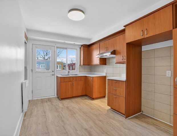 À louer / Appartement - Photo 1