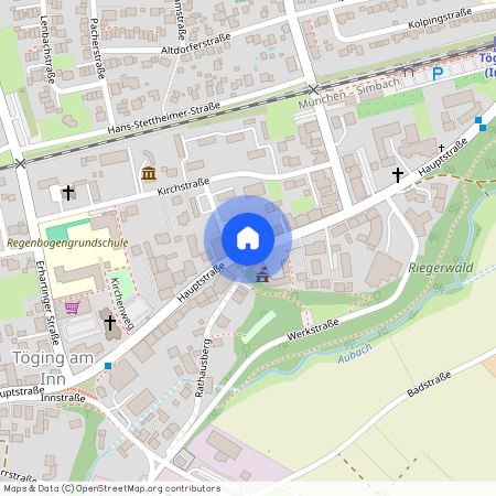 84513, Töging Am Inn