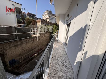 Διαμέρισμα για ενοικίαση Αμπελόκηποι (Λάρισα) - Photo 3