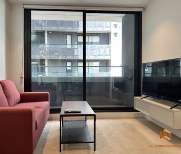 Melbourne CBD - Photo 3