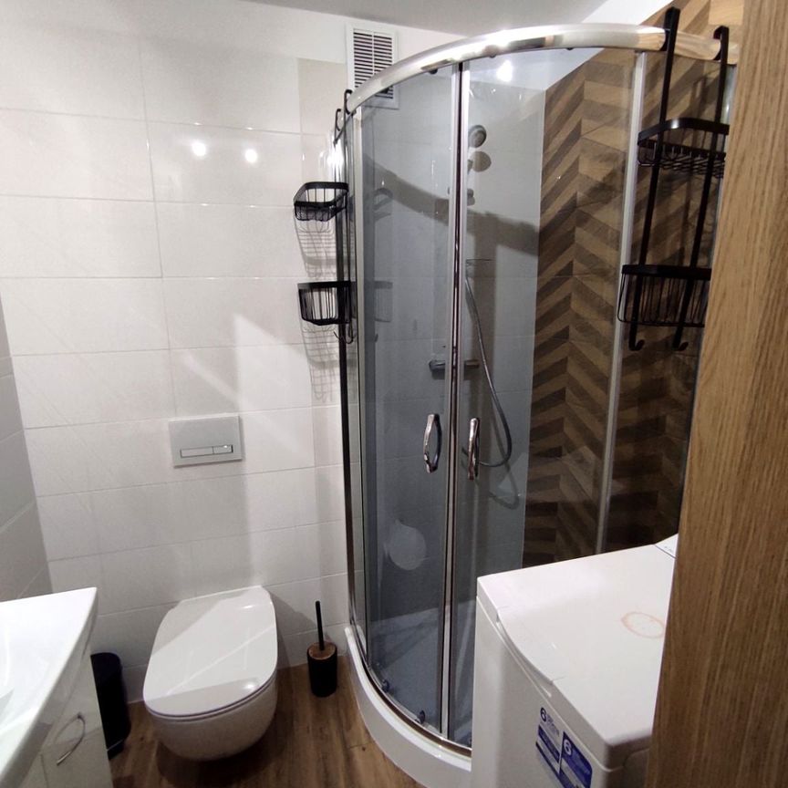 Pokój, ul. Stwosza - Photo 1