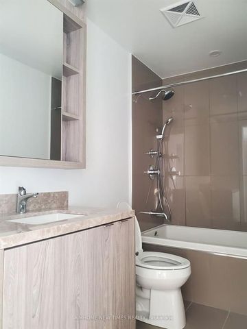For Lease - 125 Blue Jays Way Unit# 3605, Toronto, Ontario - Photo 4