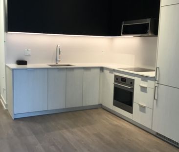 For Lease - 308 JARVIS Street Unit# 1509, Toronto, Ontario - Photo 6