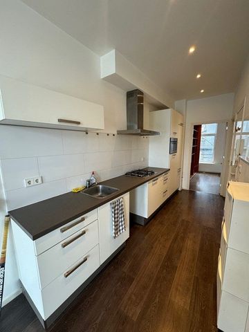 Te huur: Appartement Scheepstimmermanslaan 3 in Rotterdam - Foto 2