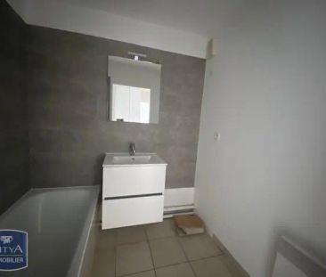 Appartement à louer 3 pièces 61.91m² - Photo 6