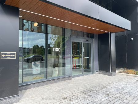For Lease - 1100 Sheppard Avenue Unit# 1221, Toronto, Ontario - Photo 3