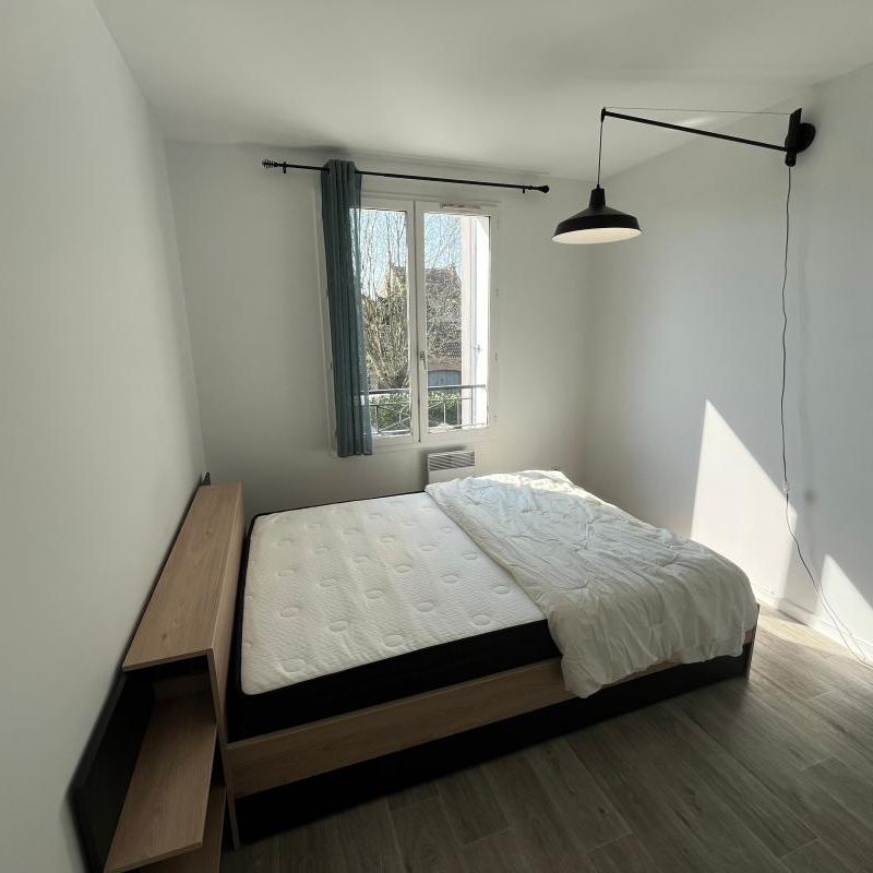 Location Appartement 2 pièces Meublé 45m² THIAIS 94320 - Photo 1