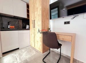 Studio/Γκαρσονιέρα για ενοικίαση - Κέντρο Θεσσαλονίκης, - Photo 1