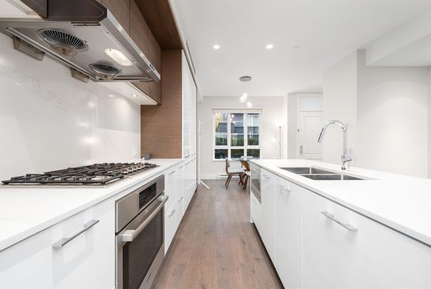 6-238 West 62nd Avenue, Vancouver - Photo 1
