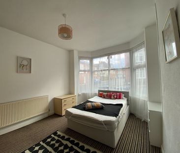 1 Bed Flat, Beckingham Road, LE2 - Photo 2