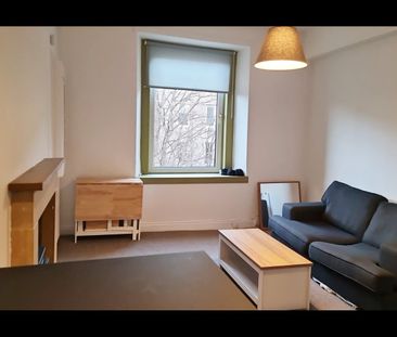 1 Bed Flat, Downfield Place, EH11 - Photo 1