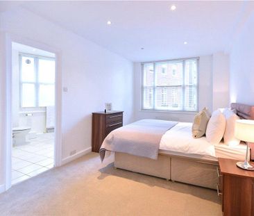 1 bedroom apartment to rent - Photo 6