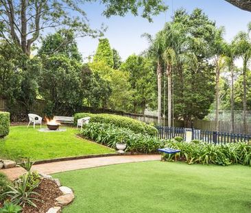 54 Fullers Road, Chatswood NSW 2067 - House For Rent | Domain - Photo 4