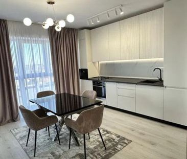 Chirie I Apartament 2 camere spatios I Bdul Pipera - Photo 4