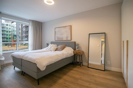 Te huur: Appartement Mangoweg 341 in Leiden - Foto 2